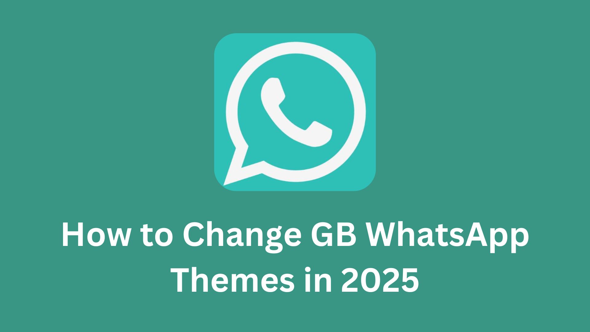 GB Whatsapp