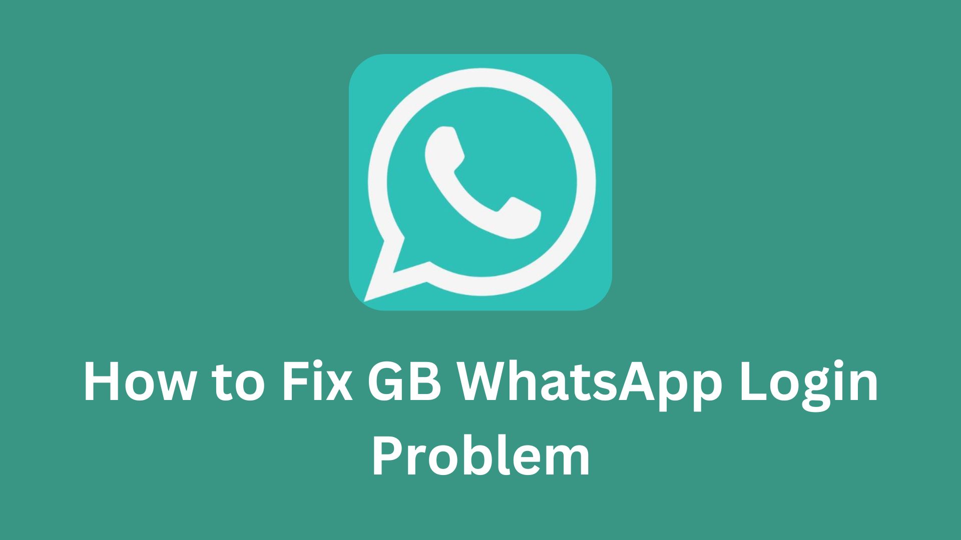 GB Whatsapp